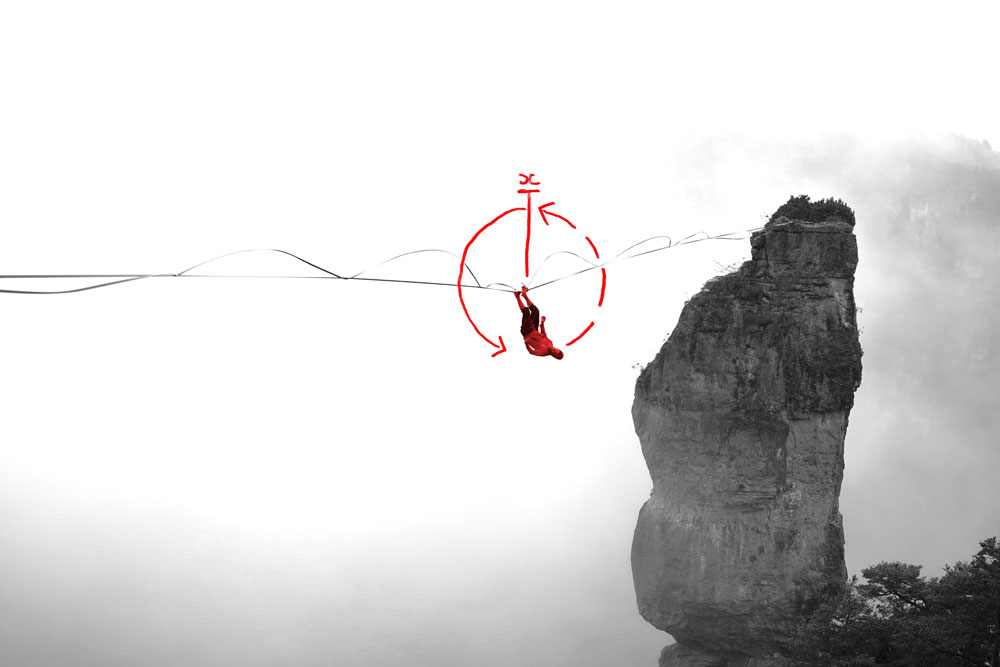 Ecriture Surrealiste III web - Houle Douce Association de spectacles aériens